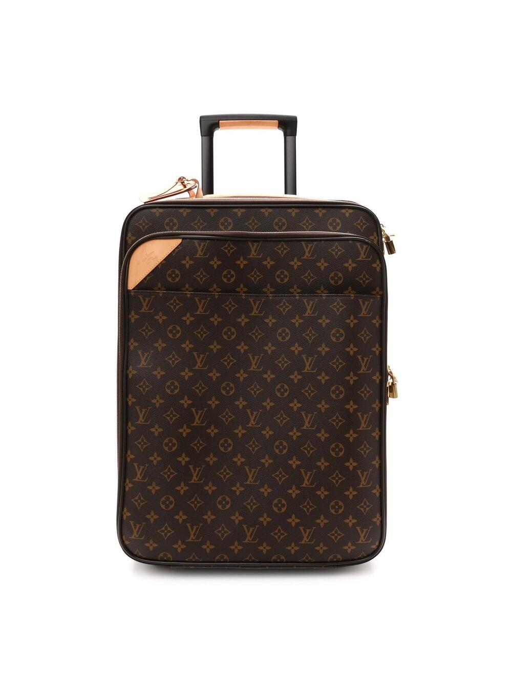 Louis Vuitton Pegase Legere Business 55 #277164L19B